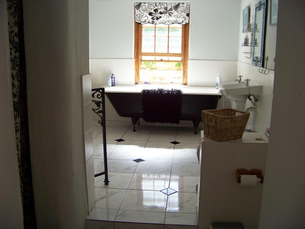 Lemontree Cottage Heidelberg  Zimmer foto